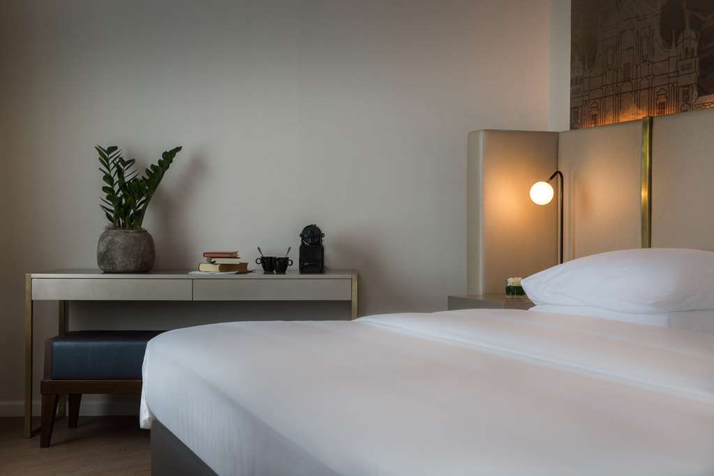 radisson blu hotel antwerp city centre
