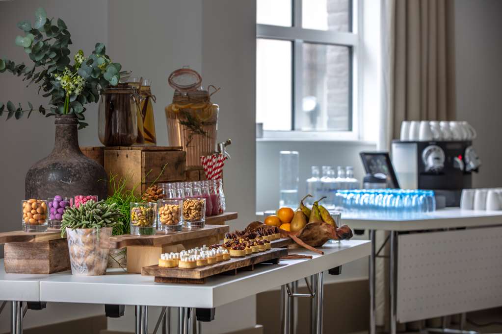 radisson blu hotel antwerp city centre