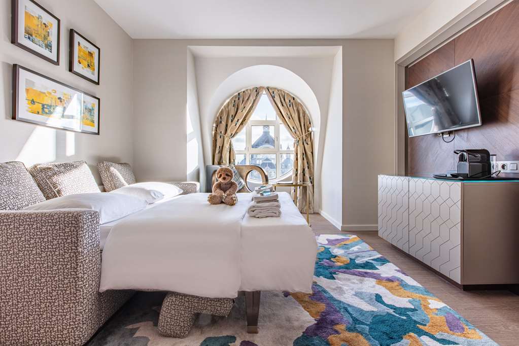 radisson blu hotel antwerp city centre