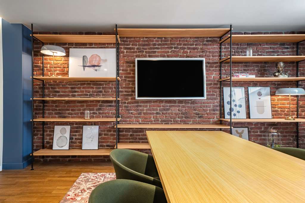 radisson blu hotel antwerp city centre