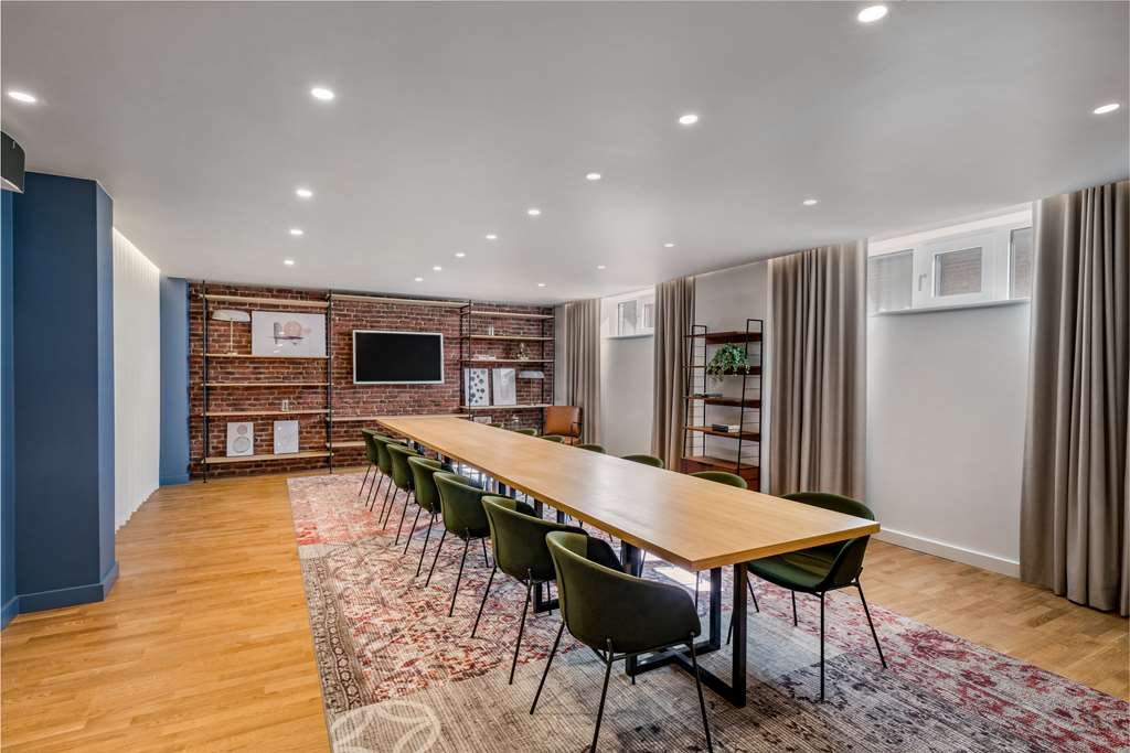 radisson blu hotel antwerp city centre