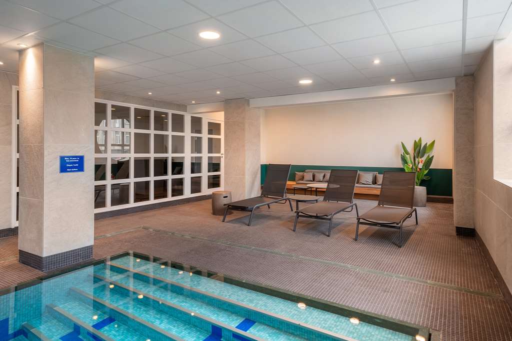 radisson blu hotel antwerp city centre