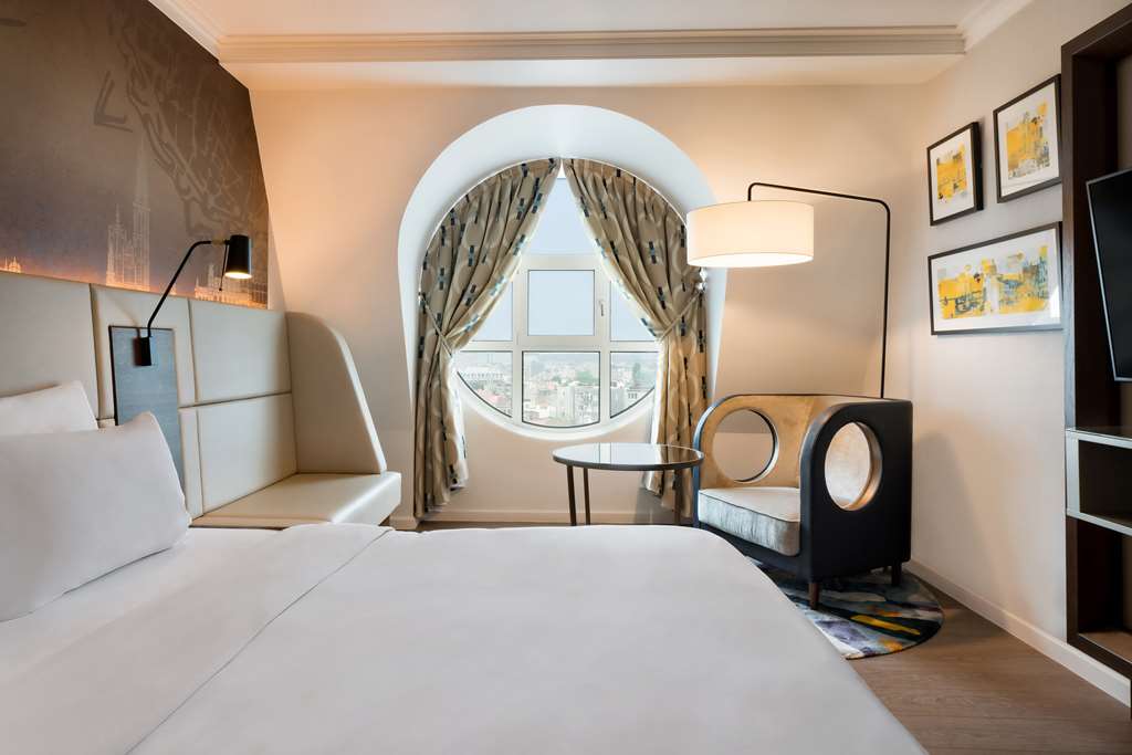radisson blu hotel antwerp city centre