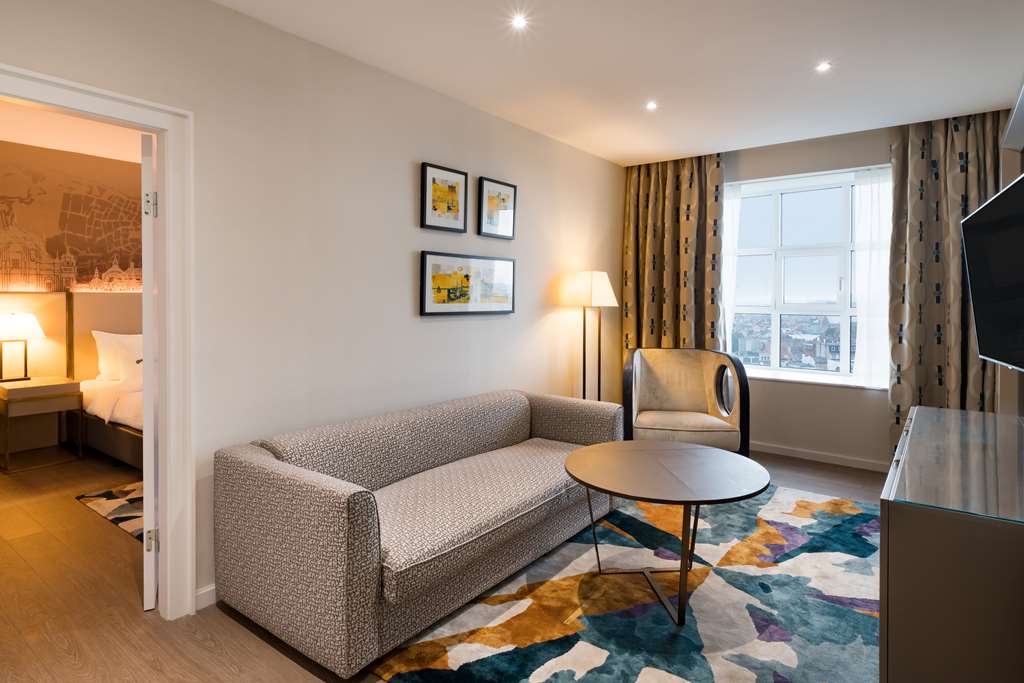 radisson blu hotel antwerp city centre