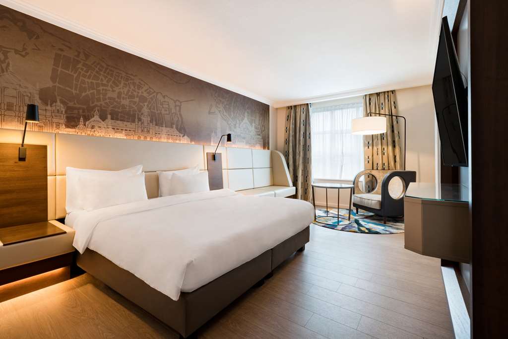 radisson blu hotel antwerp city centre