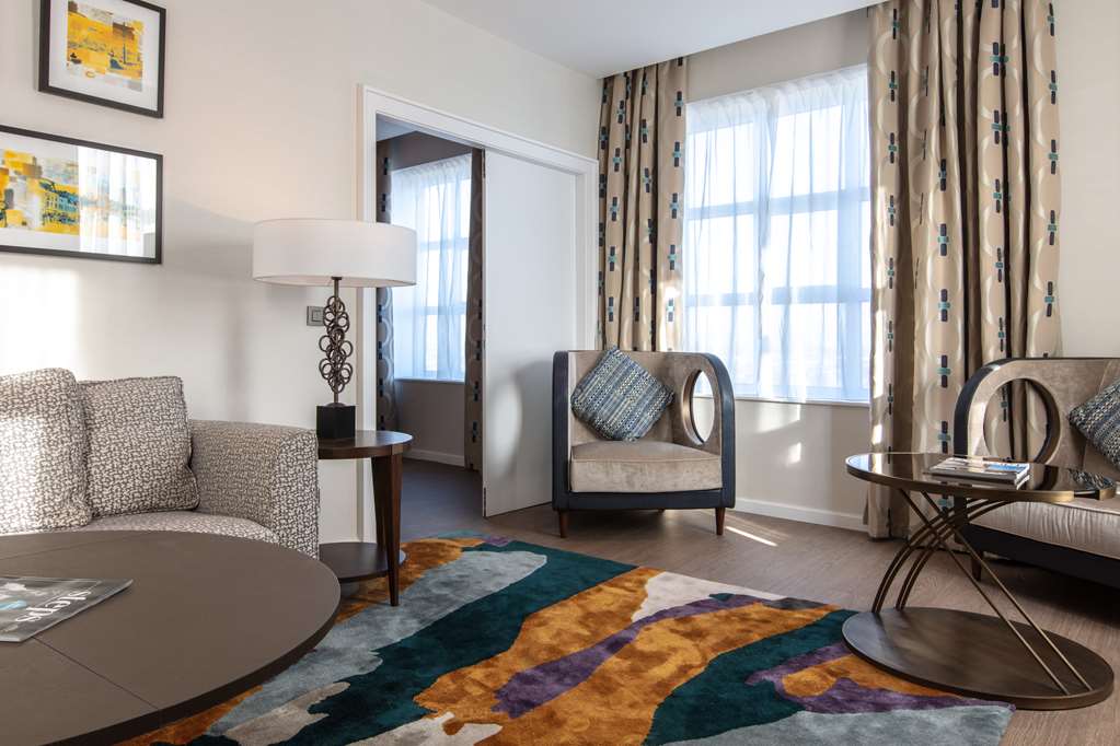 radisson blu hotel antwerp city centre