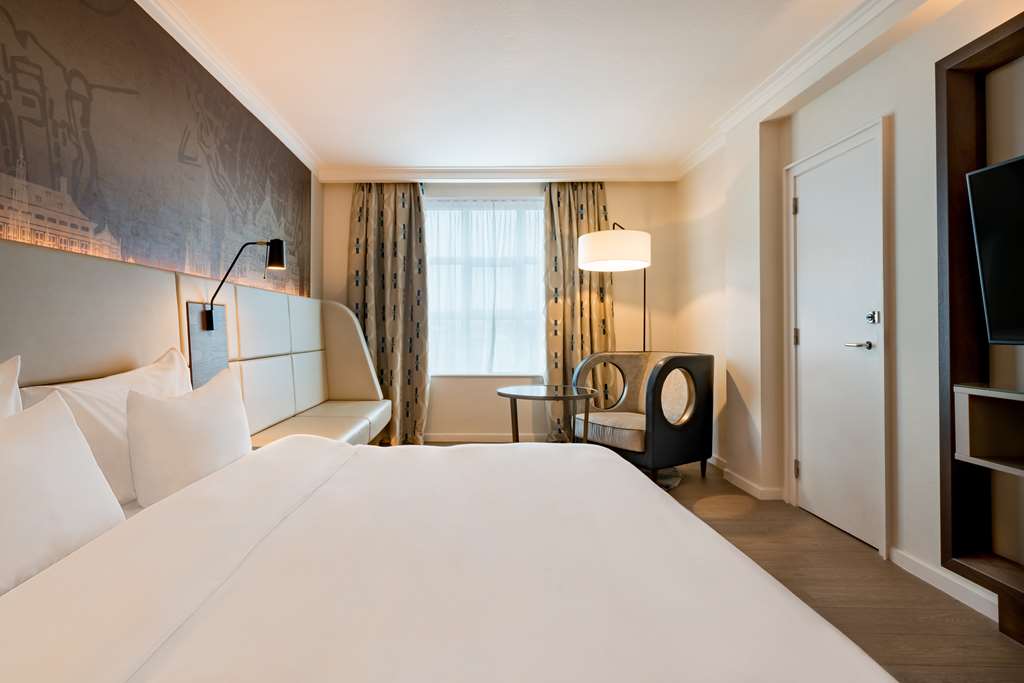 radisson blu hotel antwerp city centre