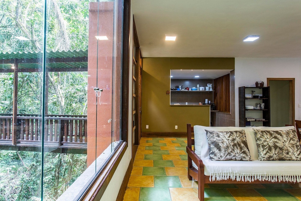 casa iporanga