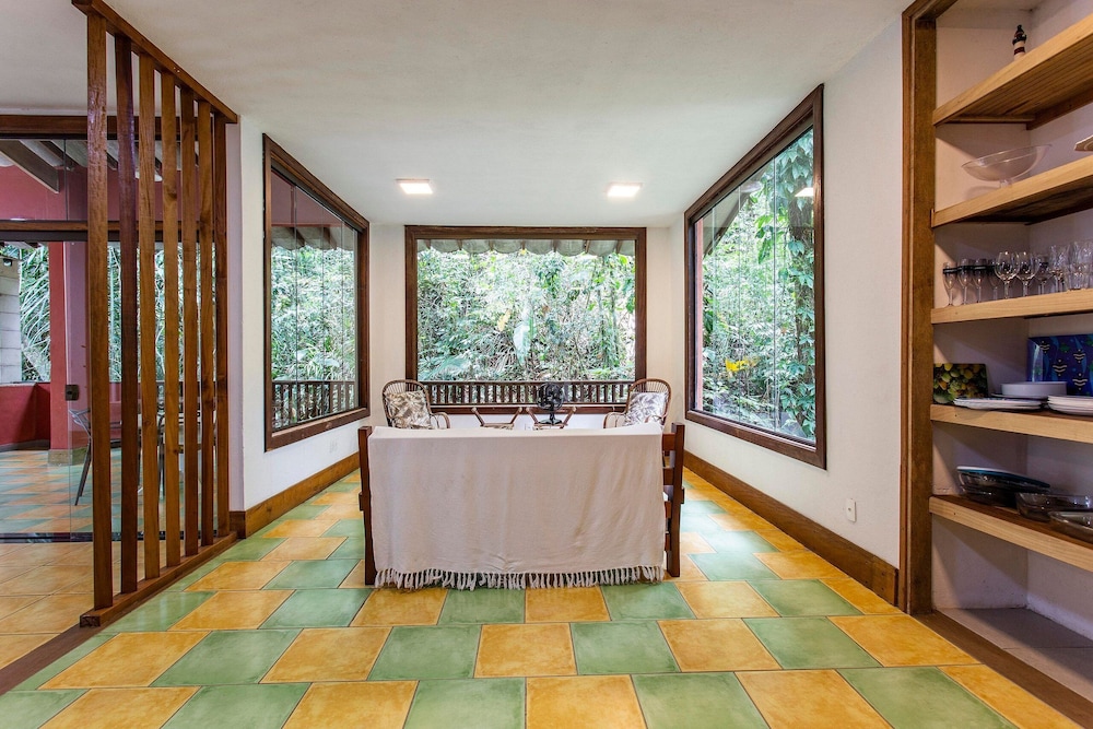 casa iporanga