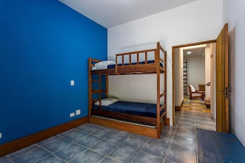 casa iporanga