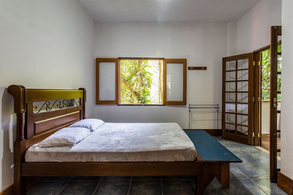casa iporanga