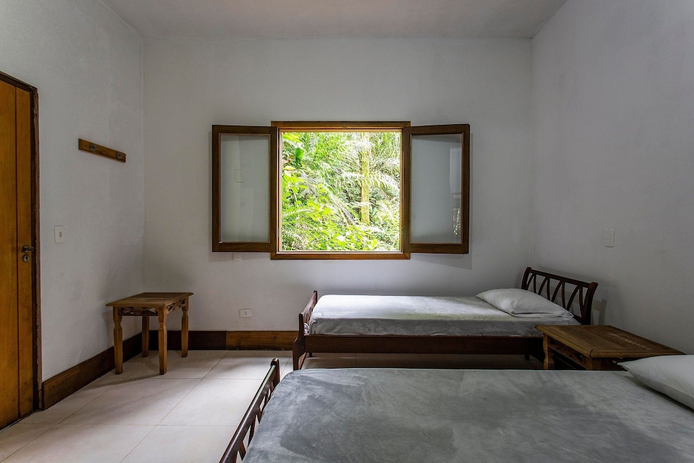 casa iporanga