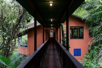 casa iporanga