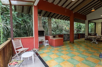 casa iporanga