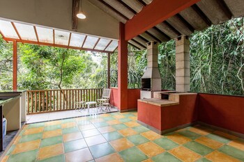 casa iporanga