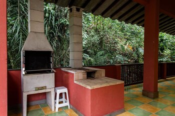 casa iporanga