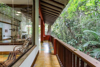 casa iporanga