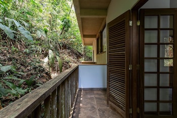 casa iporanga