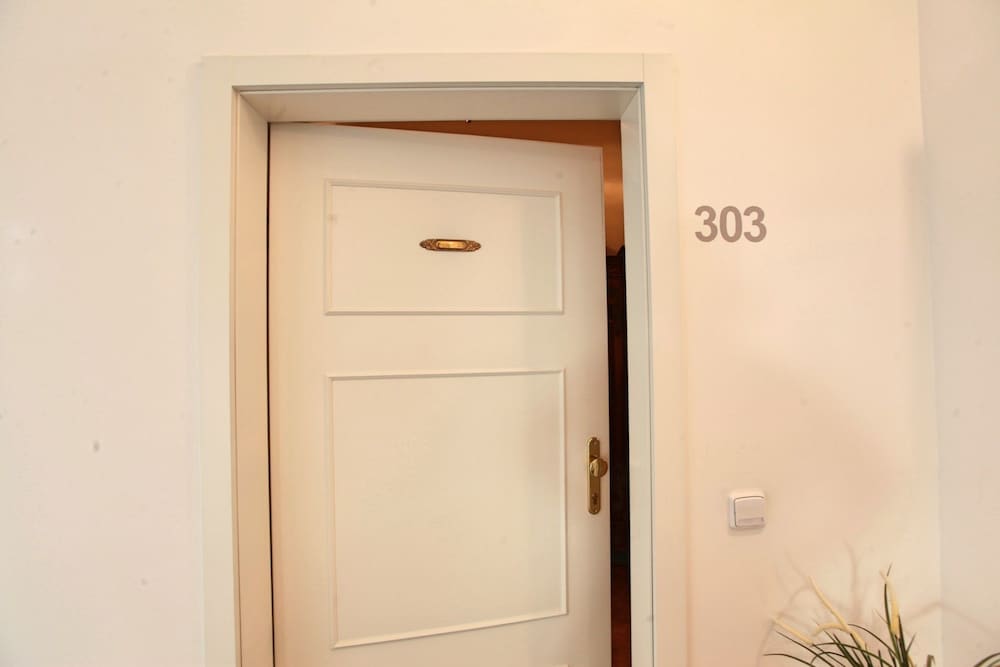 st terezie baroque residence