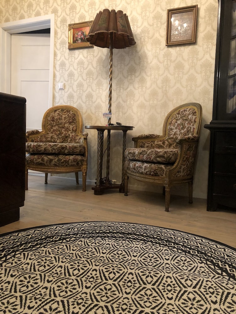 st terezie baroque residence