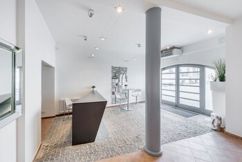 st terezie baroque residence