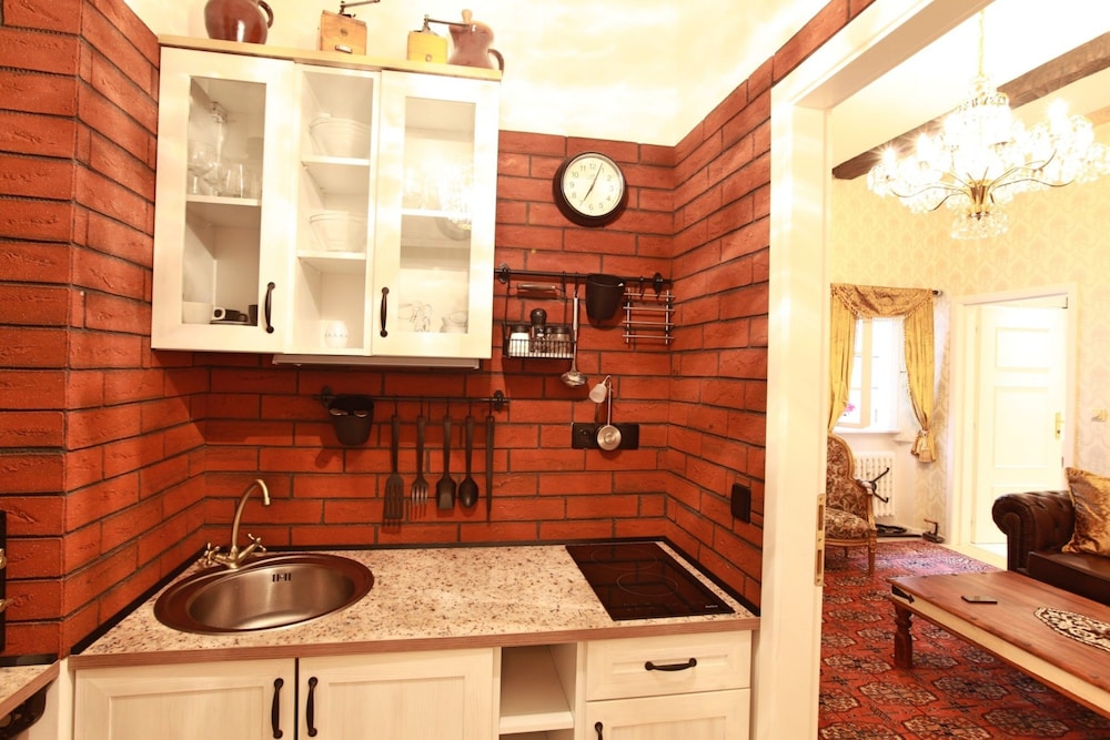 st terezie baroque residence