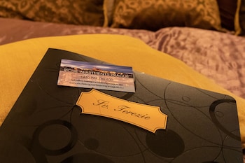 st terezie baroque residence