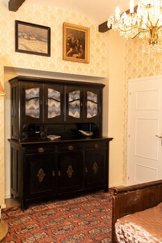 st terezie baroque residence