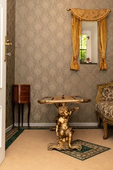 st terezie baroque residence