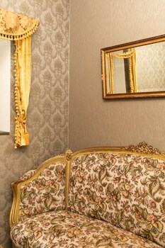 st terezie baroque residence