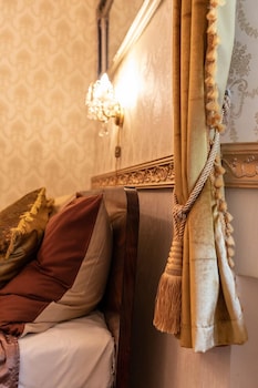 st terezie baroque residence