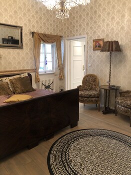 st terezie baroque residence