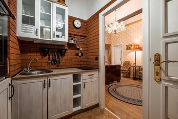 st terezie baroque residence