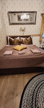 st terezie baroque residence