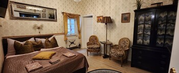 st terezie baroque residence