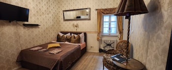 st terezie baroque residence