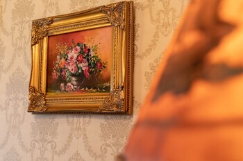 st terezie baroque residence