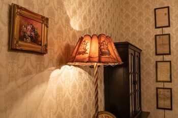 st terezie baroque residence