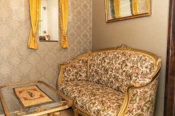 st terezie baroque residence