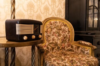 st terezie baroque residence