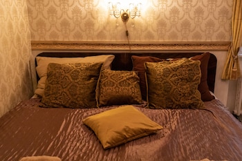 st terezie baroque residence