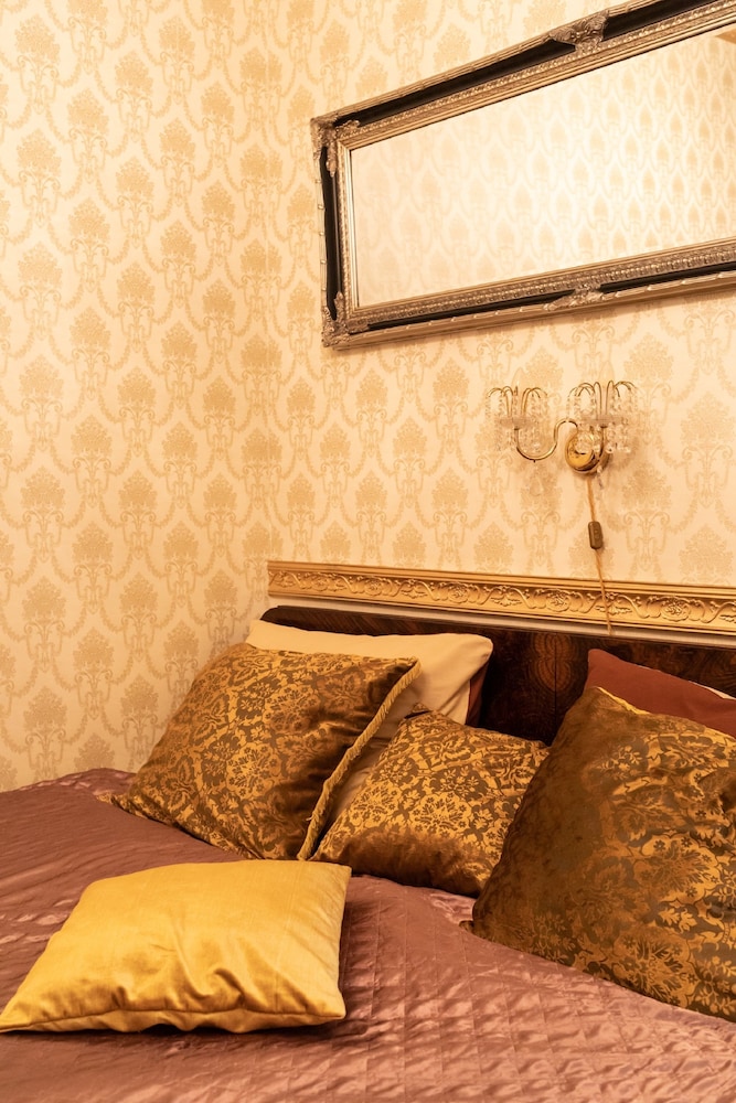 st terezie baroque residence