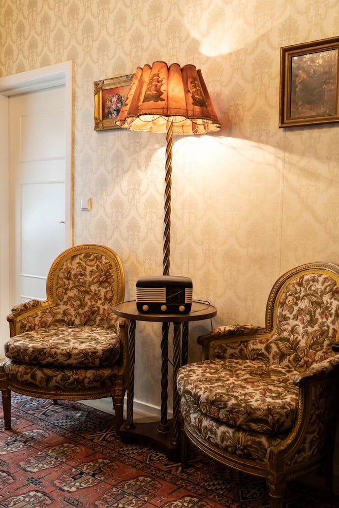 st terezie baroque residence