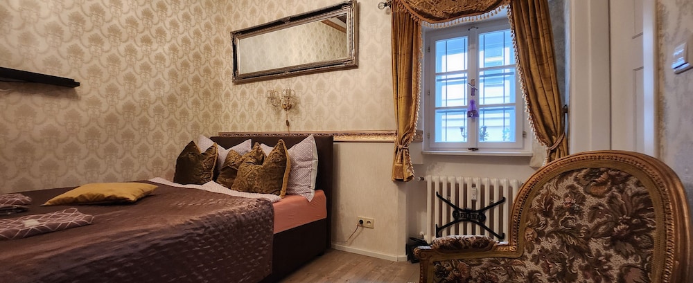 st terezie baroque residence