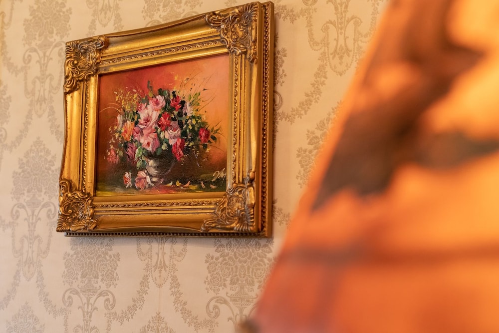 st terezie baroque residence