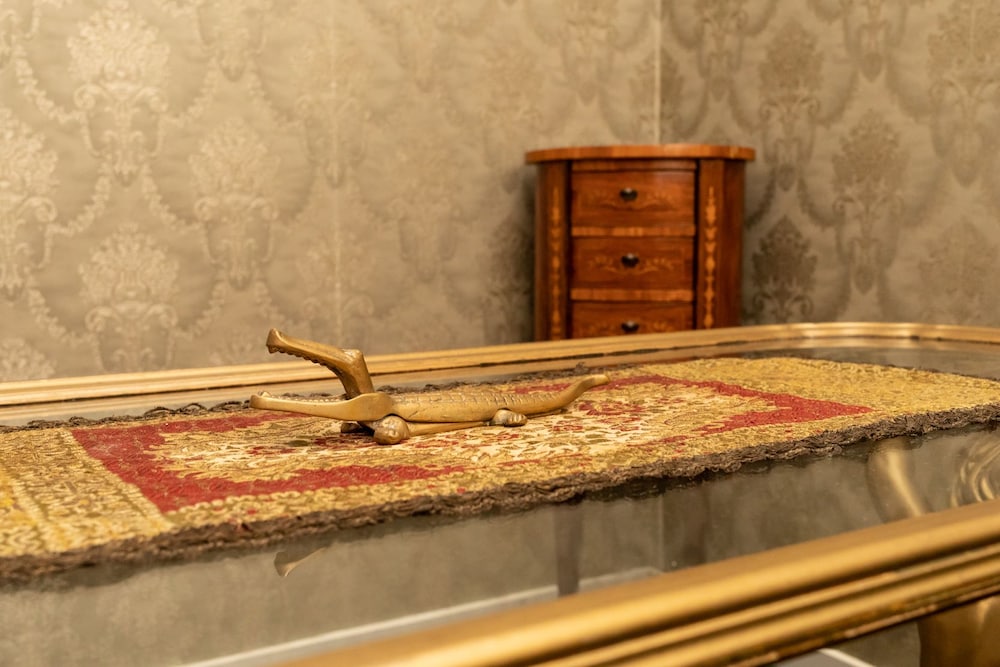 st terezie baroque residence