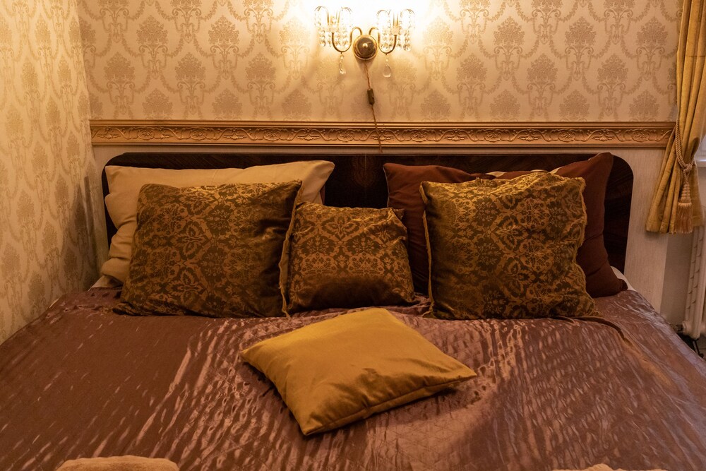 st terezie baroque residence