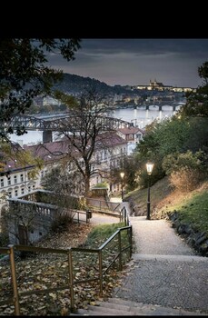 prague