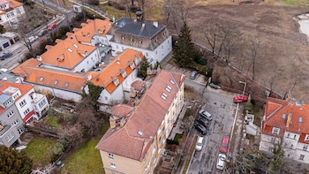 st terezie baroque residence