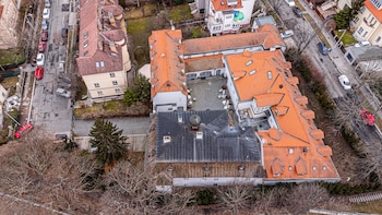 st terezie baroque residence